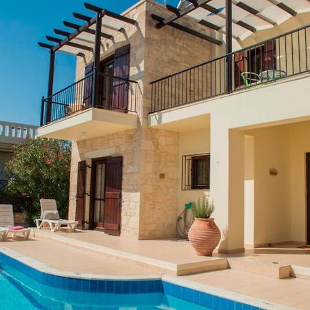 Villa Darmarohori Homeleader Exterior foto