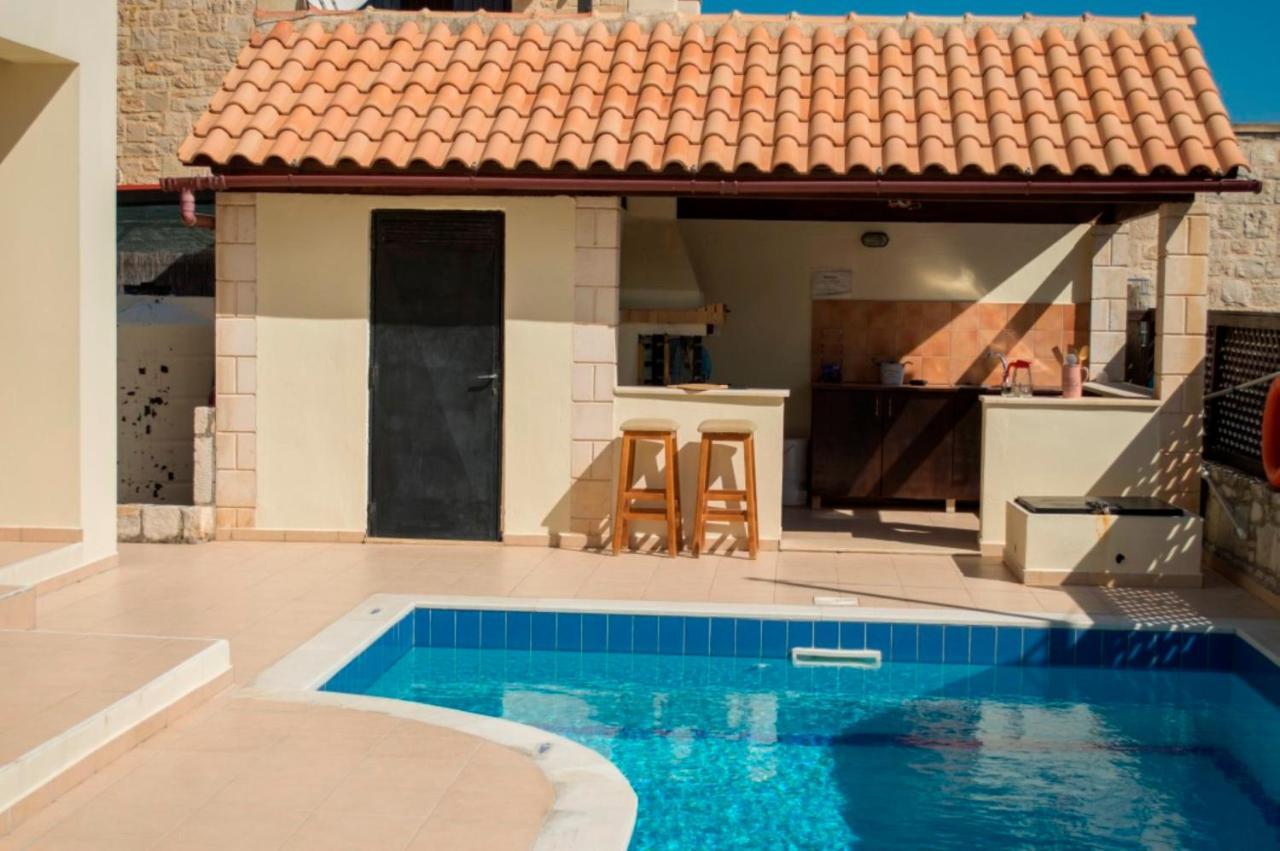 Villa Darmarohori Homeleader Exterior foto