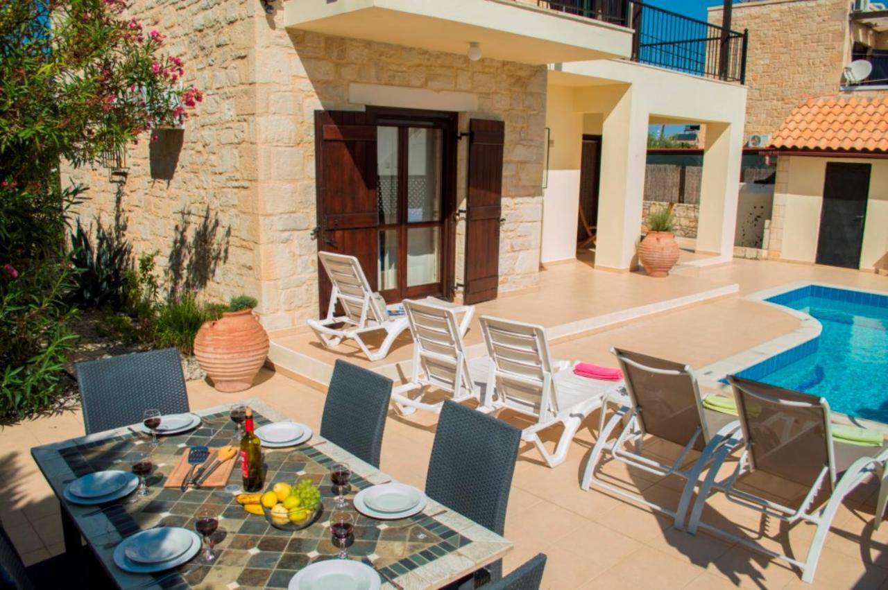Villa Darmarohori Homeleader Exterior foto