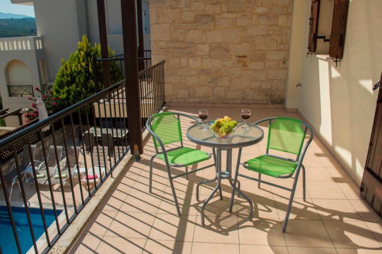 Villa Darmarohori Homeleader Exterior foto